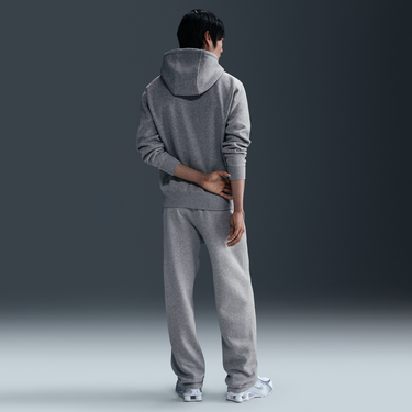Суитчър Nike Club Fleece Pants Сиво | FN3730-063, 4