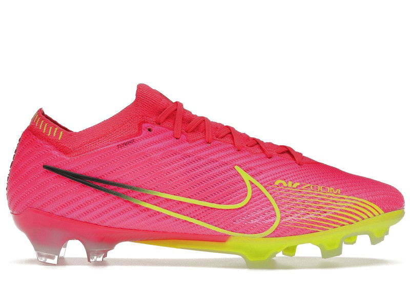 Кецове и обувки Nike Zoom Mercurial Vapor 15 Elite FG Luminous Pack Розово | DJ4978-605, 0