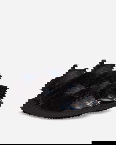 Аксесоари SUICOKE Doublet WAS-5abDB Sandals Black Черно | OG0855abDBF F, 2