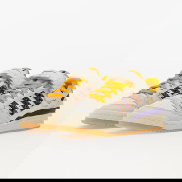 Кецове и обувки adidas Originals Forum 84 Low Бежово | GW2007, 1