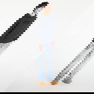 Суитчър A.P.C. Standard Hoodie With Large VPC Черно | COHMC-M27908 TZE, 3