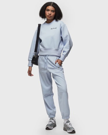 Спортни панталони Lacoste PIQUÉ SWEATPANTS Синьо | XF7256-J2G, 3