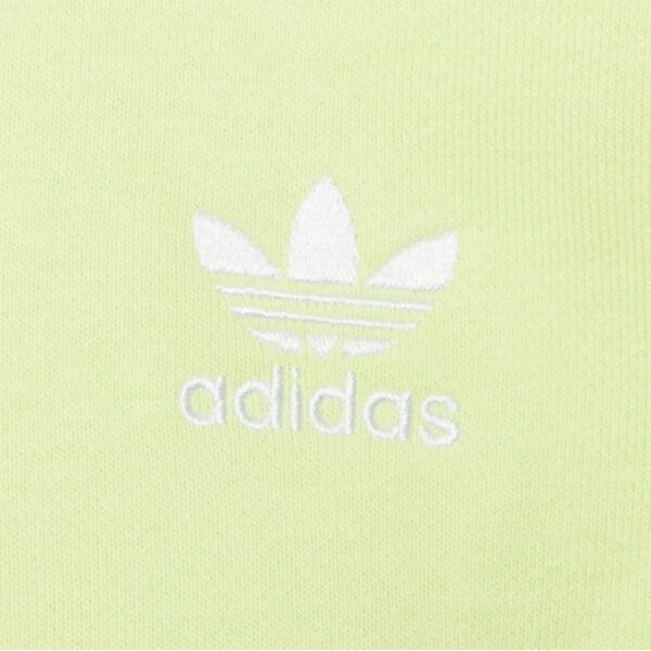 Суитчър adidas Originals Essential Hoodie Жълто | IM4533, 1
