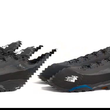 Кецове и обувки The North Face Verto Alpine GORE-TEX Черно | NF0A83NDMN8, 2