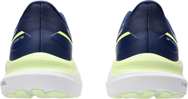 Кецове и обувки Asics GT-1000 13 Черно | 1012b663-400, 1