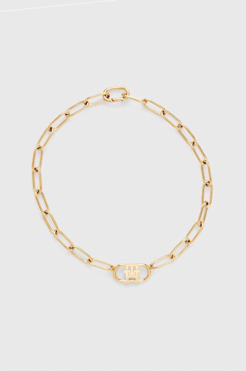 Колие Tommy Hilfiger Necklace Металик | 2780721, 0