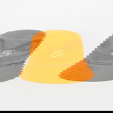 Шапка Nike Sportswear Bucket Hat Оранжево
 | DC3967-815, 0