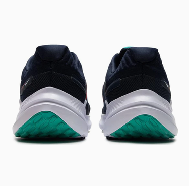 Кецове и обувки Nike Quest 5 W 36,5 Черно | DD9291-401, 3