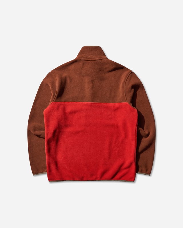 Lightweight Synchilla Snap-T Fleece Pullover