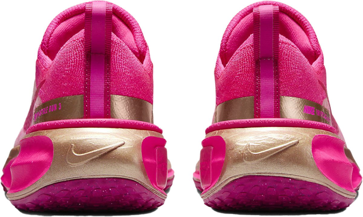 Облекло Nike Běžecké boty Invincible 3 Розово | dr2660-602, 1