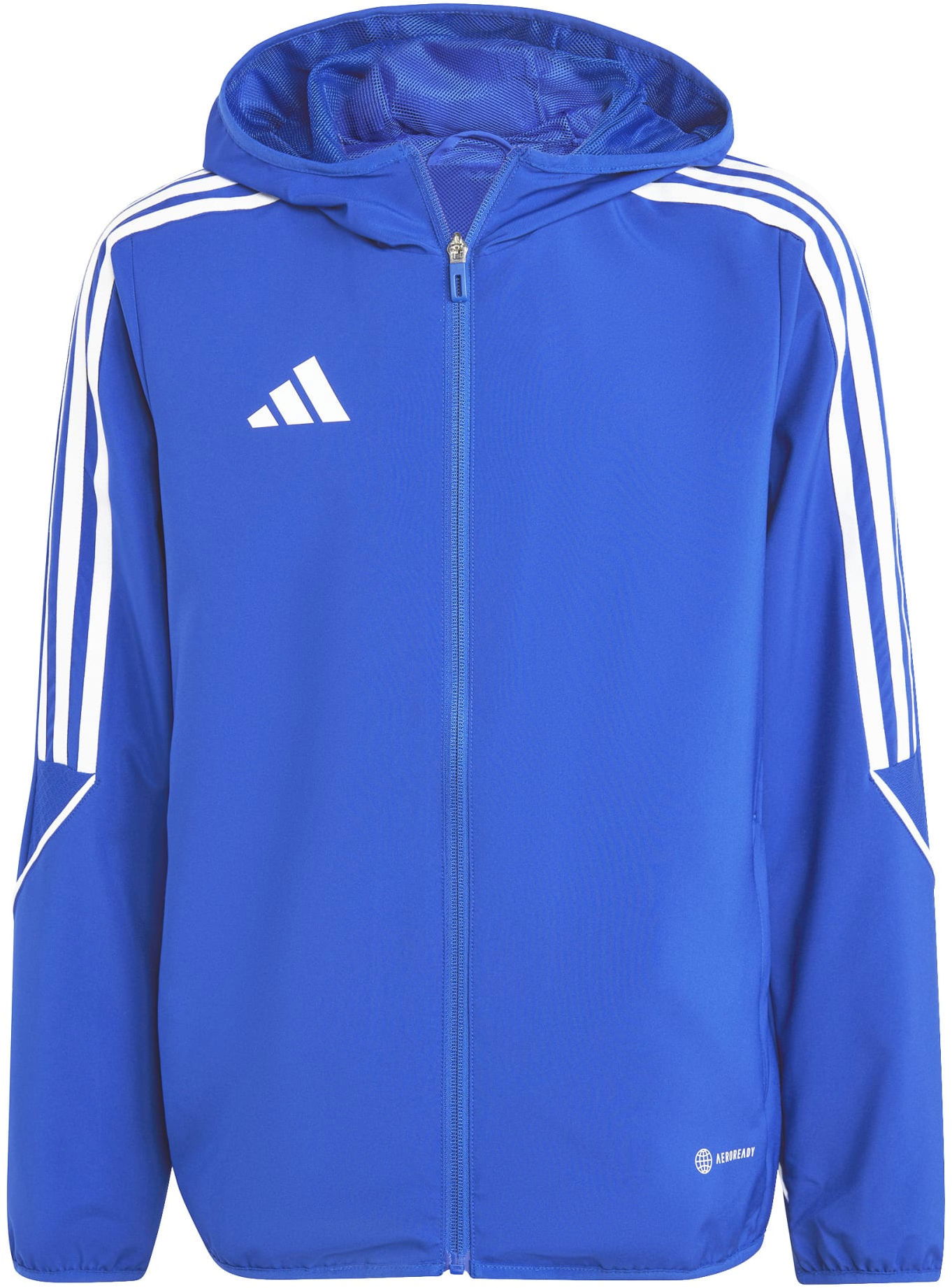 Ветровка adidas Originals Tiro 23 League Windbreaker Синьо | ia1626, 0