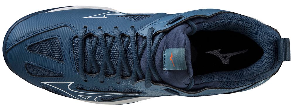 Кецове и обувки Mizuno Ghost Shadow Синьо | x1ga2180-21, 1