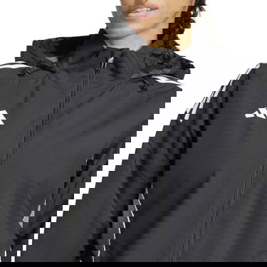 Ветровка adidas Originals adidas TIRO25C Hooded Jacket Черно | iw0454, 2
