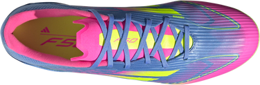 Кецове и обувки adidas Performance F50 LEAGUE MG Cleats Многоцветен | ie1236, 3