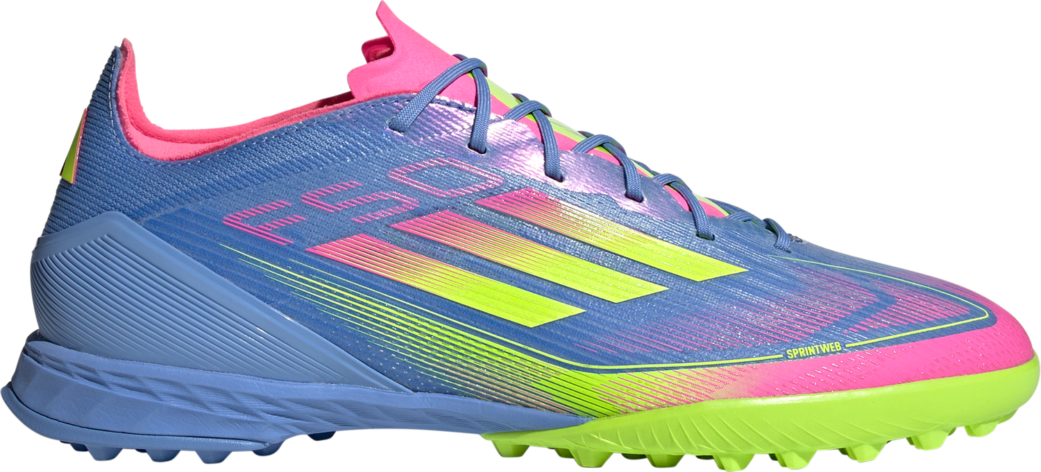 Кецове и обувки adidas Performance F50 PRO TF Синьо | ie1219, 0