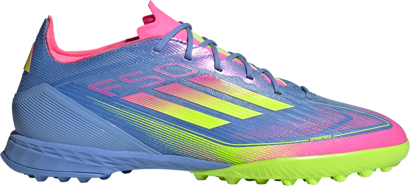 Кецове и обувки adidas Performance F50 PRO TF Синьо | ie1219