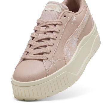 Кецове и обувки Puma Karmen II Crafted Flowers Розово | 400738_01, 5