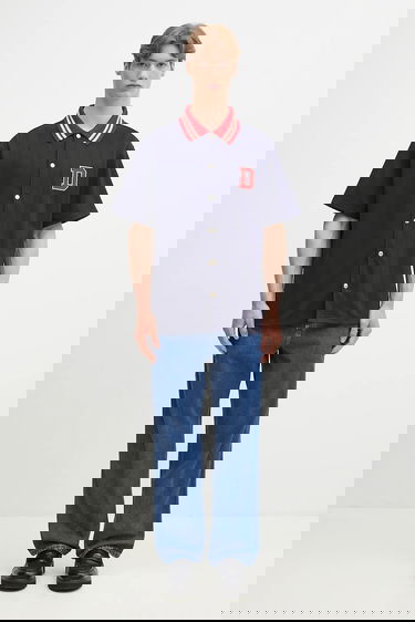 Дънки Carhartt WIP Carhartt WIP Single Knee Pant Синьо | I034864.106, 4