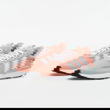 Кецове и обувки adidas Originals Retroset W Розово | FW4785, 4
