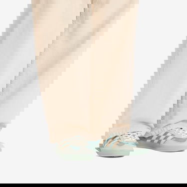 Кецове и обувки adidas Originals Gazelle Indoor Синьо | JR8852, 6