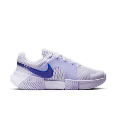 Кецове и обувки Nike Nike Zoom GP Challenge 1 Лилаво | FB3148-500, 4
