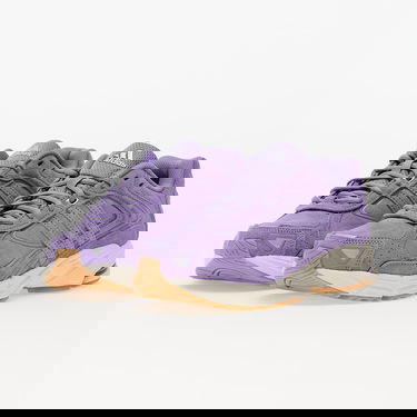 Кецове и обувки adidas Originals Response Cl Magnetic Лилаво | ID0357, 5