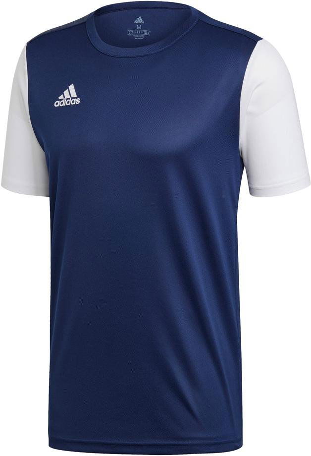 Фланелка adidas Originals Estro 19 Jersey Тъмно синьо | dp3232, 0