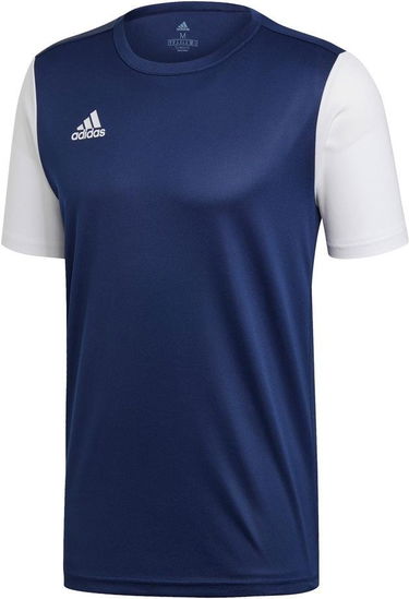 Фланелка adidas Originals Estro 19 Jersey Тъмно синьо | dp3232, 0