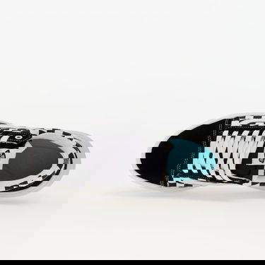 Кецове и обувки Vans Old Skool Overt CC Checkerboard Черно | VN0A7Q5E95Y1, 4