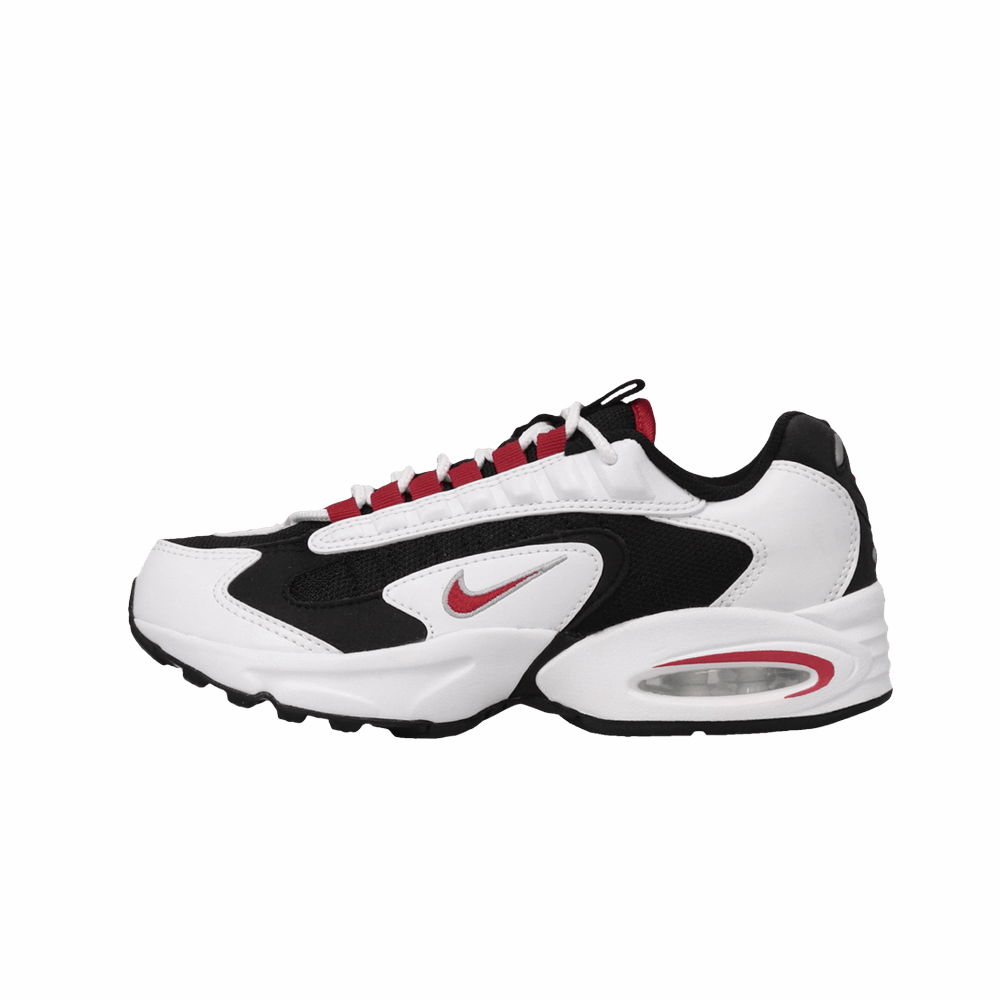 Кецове и обувки Nike W Air Max Triax Бяло | CQ4250-100, 0