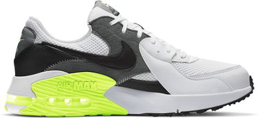 Кецове и обувки Nike Air Max Excee Бяло | cd4165-114, 3