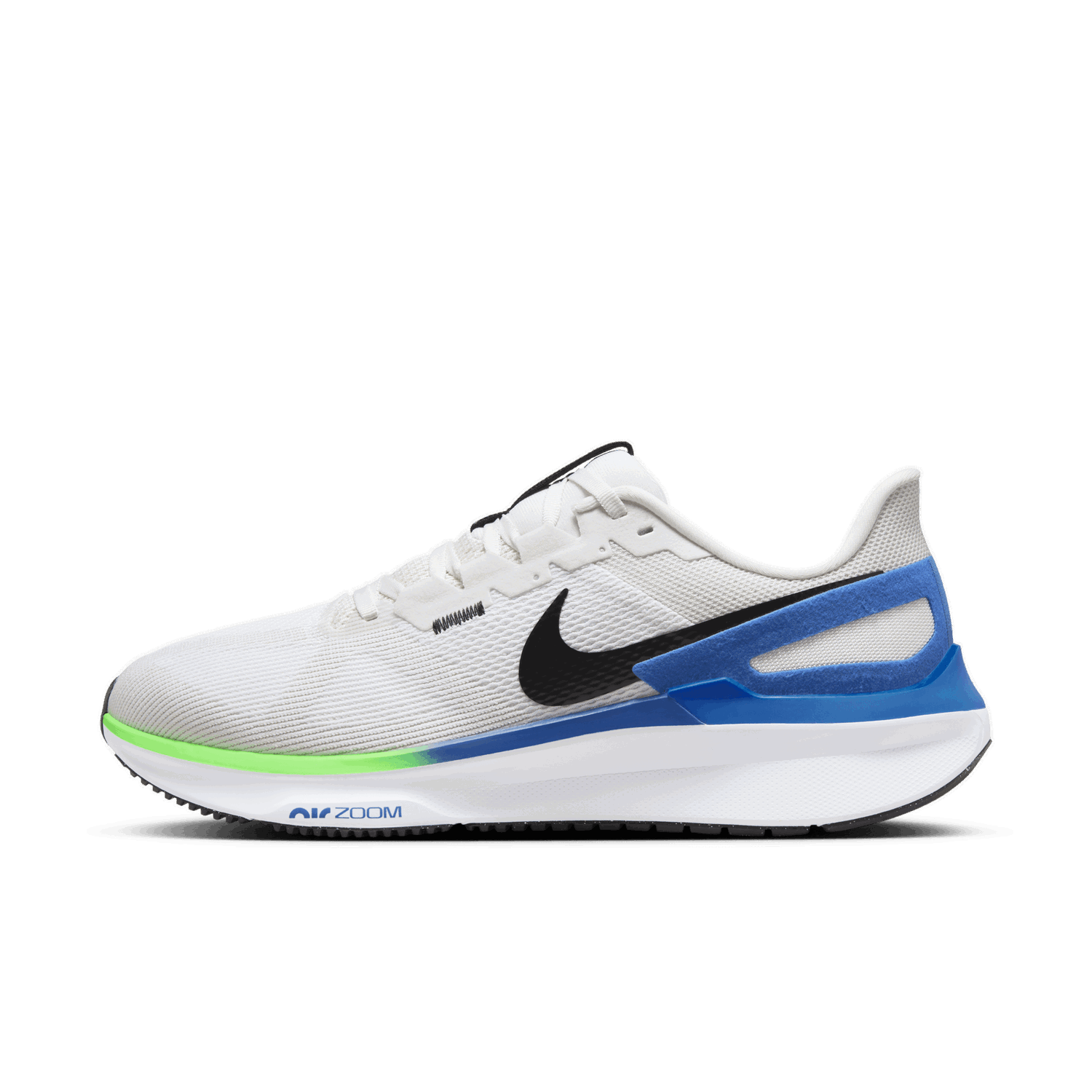 Кецове и обувки Nike Structure 25 Бяло | DJ7883-104, 0