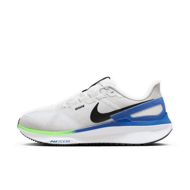 Кецове и обувки Nike Structure 25 Бяло | DJ7883-104, 0