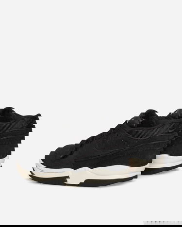 Кецове и обувки Nike Air Alpha Force 88 "Black" Черно | FN6594-002, 3