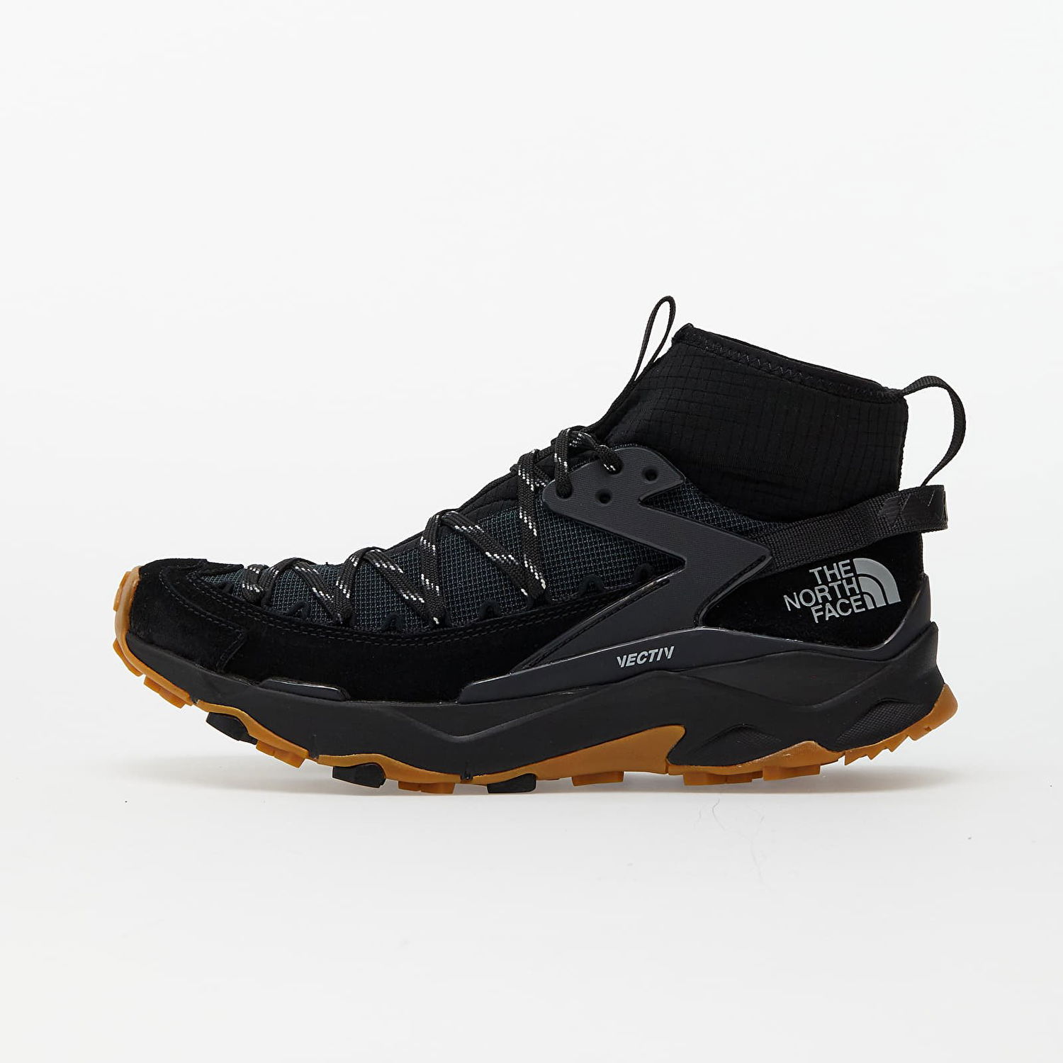 Кецове и обувки The North Face Vectiv Taraval Peak Черно | NF0A5LVKKT0, 0
