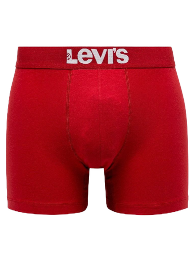 Боксерки Levi's Boxers Червено | 37149.0185