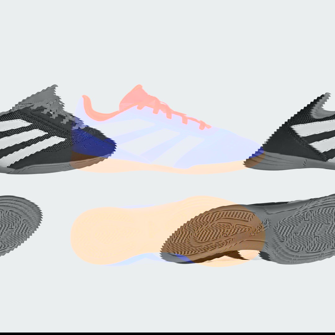 Кецове и обувки adidas Performance Predator Club Indoor Синьо | IF6417, 0