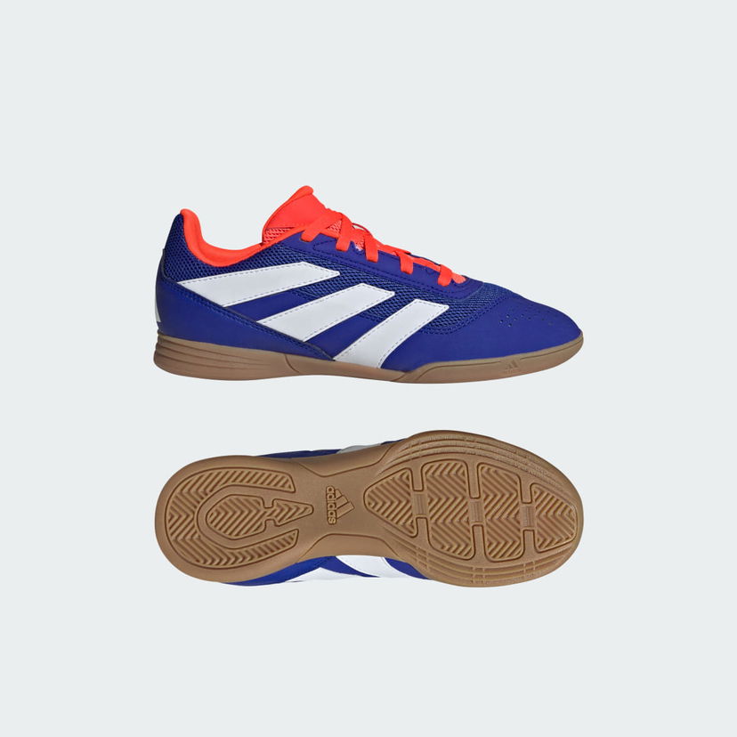 Кецове и обувки adidas Performance Predator Club Indoor Синьо | IF6417