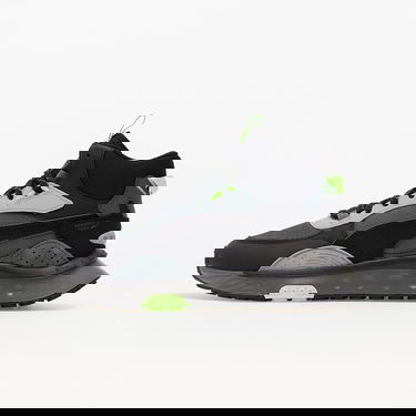 Кецове и обувки Puma Wild Rider Mid Черно | 38159801, 0