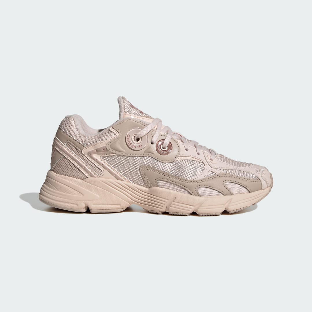 Кецове и обувки adidas Originals Astir Бежово | JQ6442, 0