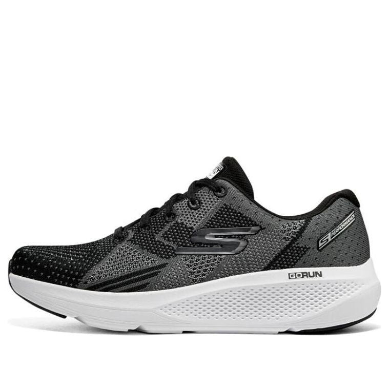 Кецове и обувки Skechers GO RUN Elevate Черно | 220330-BKGY