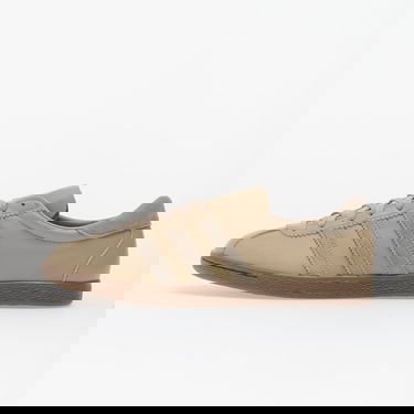 Кецове и обувки adidas Originals Tobacco Trace Khaki/ Silver Pebble/ Gum5 Бежово | JS1363, 0