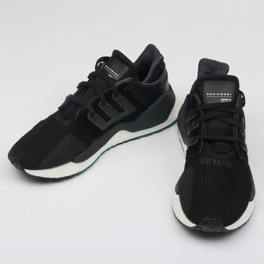 Кецове и обувки adidas Originals EQT Support 91/18 Черно | B37520, 2