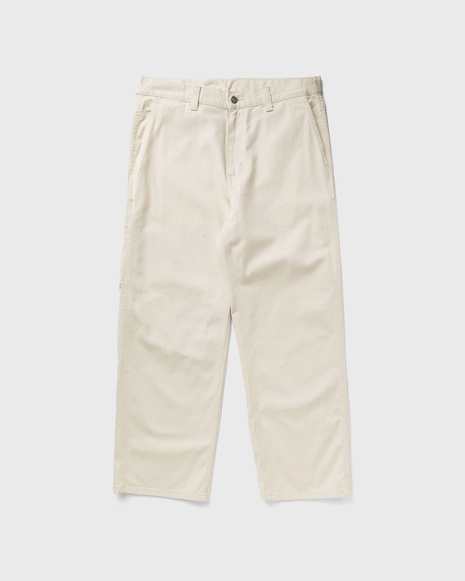 Панталони Carhartt WIP Drewe Casual Pants Бежово | I034801-05.02, 1