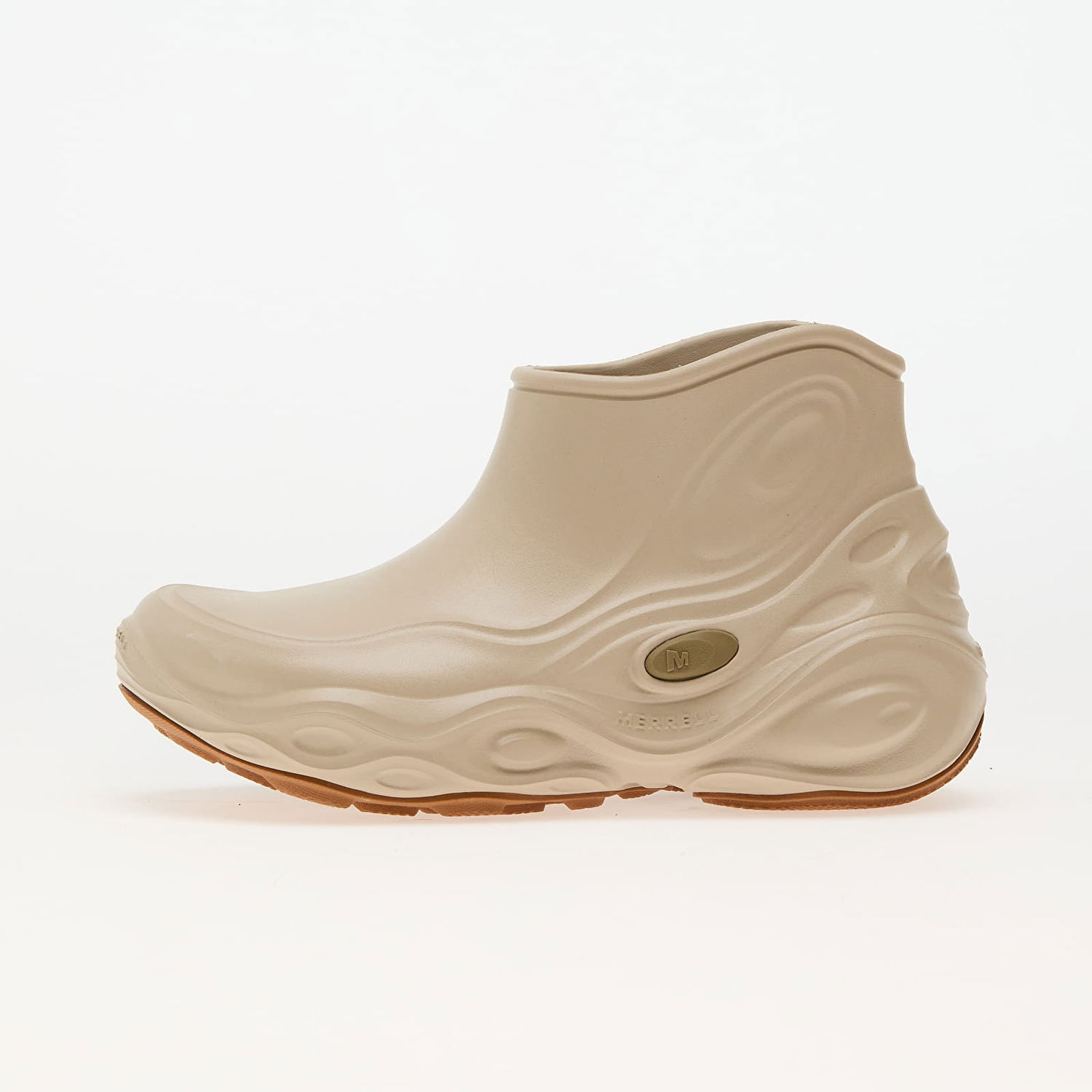 Кецове и обувки Merrell 1TRL Hydro Next Gen Boot Se Oyster Бежово | J007310, 0