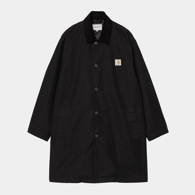 Webster Coat