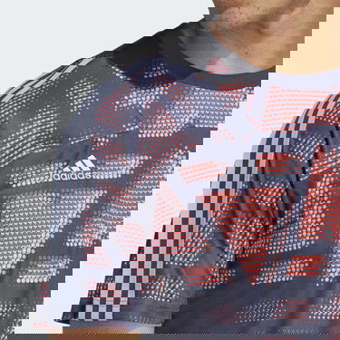 Фланелка adidas Originals Tiro Away Jersey Многоцветен | HS7575, 5
