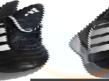 Кецове и обувки adidas Performance COPA GLORO II IN Черно | ie1155, 2