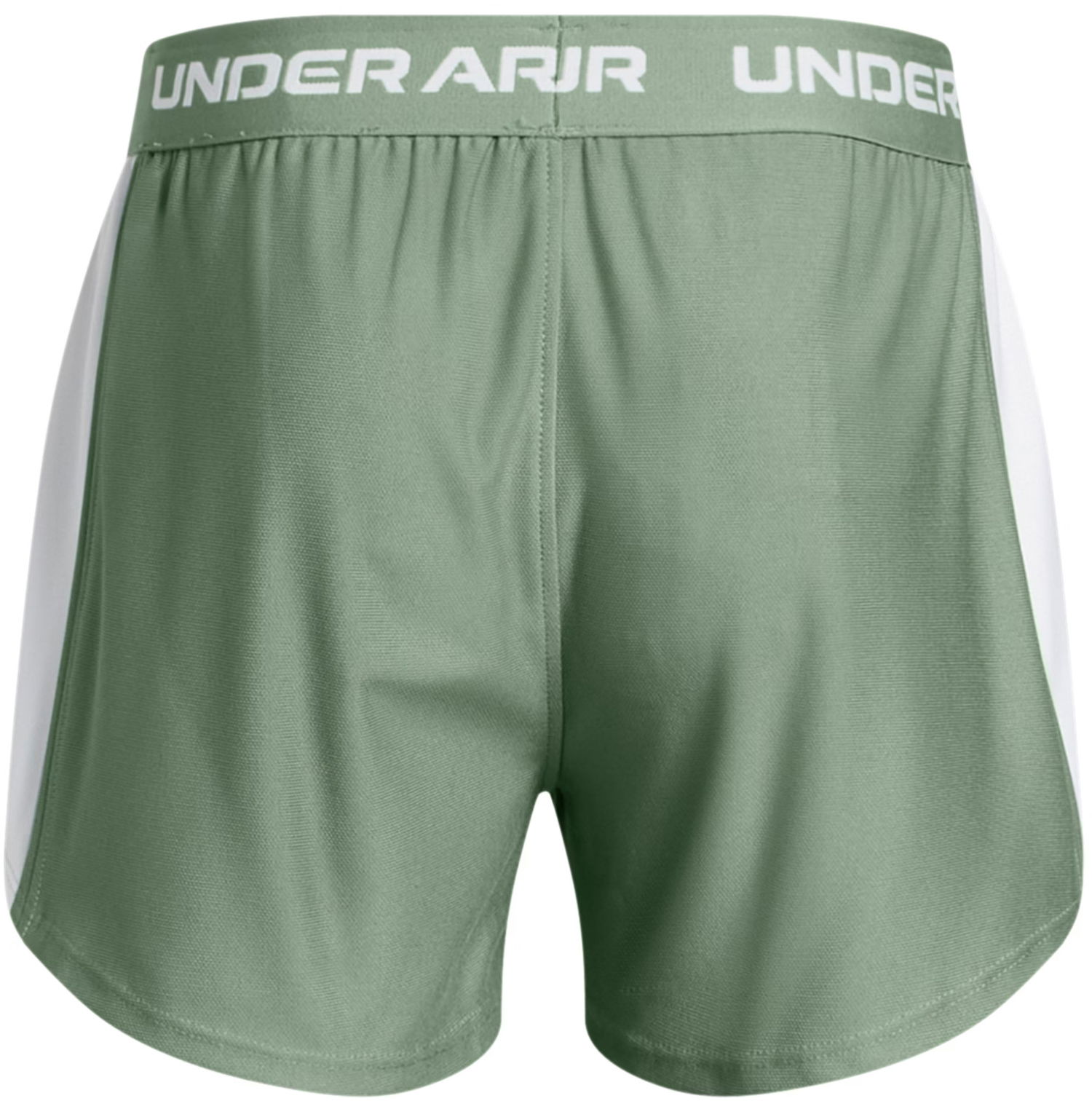 Къси панталони Under Armour Under Armour Tech Play Up Shorts Зелено | 1390075-348, 1