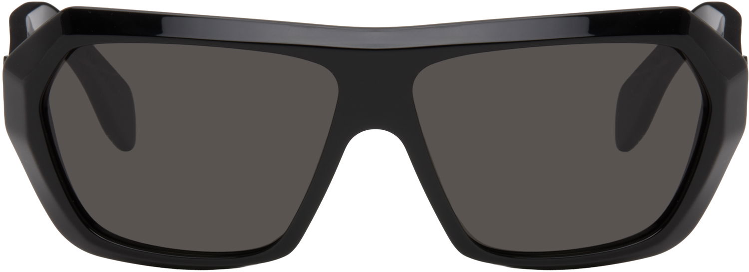 Слънчеви очила Marni Marni Dhazut Sunglasses Черно | I4R, 0